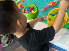 -蒙特利亲子乐园