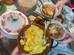 -鸿姐老火锅(花园路店)