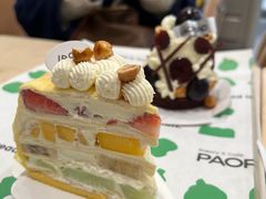 -PAOPAO Bakery&Café(港汇店)