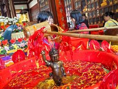 -福州开元寺