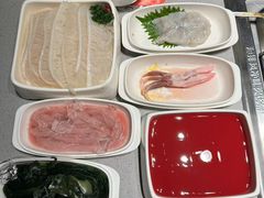 -海底捞火锅(吴中路店)