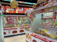 -LLJ夹机占(正佳广场店)