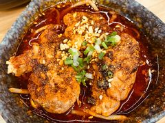 -付小姐在成都(川沙店)