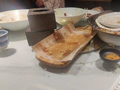-95号酱骨·一块豆腐(展春园西路店)