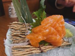 -魟阳日式料理(庆春店)