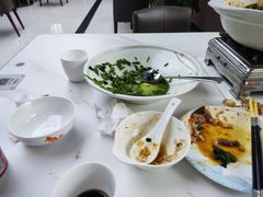 -楚鱼王·河鲜·湖北菜(华农店)