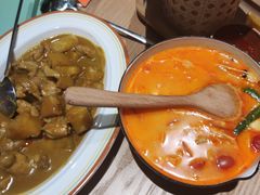 -迷你椰·泰式大排档(佛山顺德店)