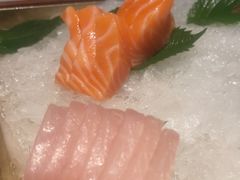 -Mr.Fish鱼鲜生海鲜放题(高德置地冬广场店)