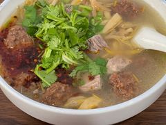 -赵家名吃四味烩菜(东大寺门食品街店)
