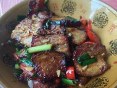 -老师傅餐馆(长沙店)