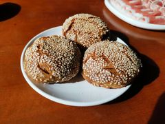 麻酱-宝泉铜锅·涮羊肉(解放东路店)