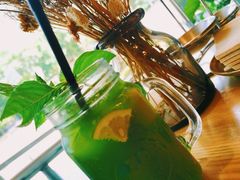 -罗勒家·养生火锅· Bistro(大望路店)