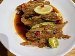 -伊喜饺子(五道口学院路店)