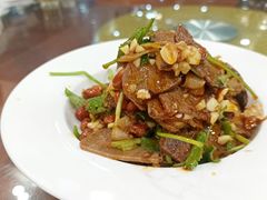 -椒香川流不息川菜馆(二七北路店)