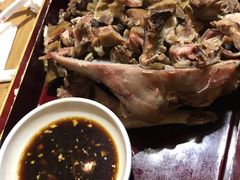 -蒙亨·手把肉·蒙古包文化主题餐厅(天恒广场店)