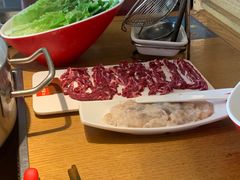 -牛很鲜潮汕牛肉火锅(乐清店)