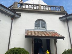 -上海佘山国家森林公园西佘山园