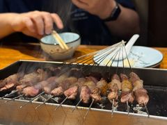 -老白清真烧烤(锦州旗舰店)