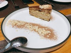 -冲浪熊西餐厅(南戴河店)