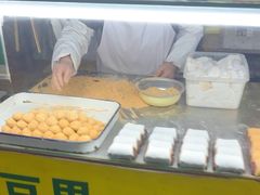 -辽西小商品批发市场(安达街店)