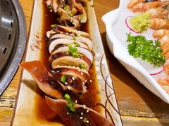 -赤坂亭·M9和牛烧肉·铁板烧(合肥万象城店)