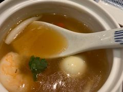 -青岛景园假日酒店-自助餐厅(城阳店)