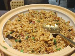 -拾捌川·自贡爆炒(新街口店)