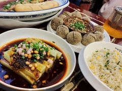 -四合院(黔灵西路店)