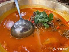 -长沙富力万达文华酒店