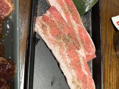 -新石器烤肉(之心城店)