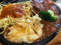 -佳客来牛排西餐厅(东风路店)