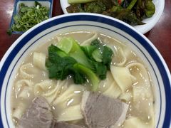 -老回回烩面馆(左家庄店)
