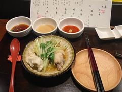 -元熹会席料理