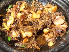 -甬小馆·焗海鲜温州菜(五马街店)