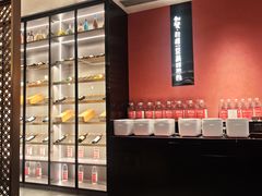 -知楚•精致湖北菜(武商MALL店)