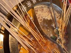 -热辣宗师·串串火锅(万达金街店)