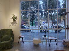 -收获咖啡HARVEST RESERVE(苍山店)