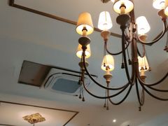 -波特曼西餐厅(南岗店)