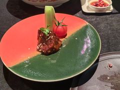 -醉东Oriental House(静安嘉里中心店)