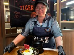 -虎哥六韩式烤肉料理 TIGERGRILL(隆生金山湖中心购物广场店)