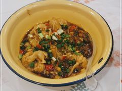 -东排食堂长沙小吃大排档(五一广场店)