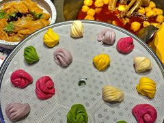 -山河屯铁锅炖·非遗铁锅炖(华强北店)