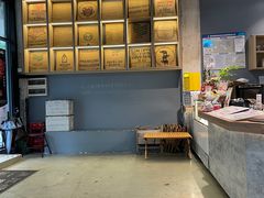 -GOTLOT COFFEE&KITCHEN角落厨房NOOK店
