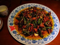 双椒鸡-徐鼎盛民间菜(南坪后堡店)