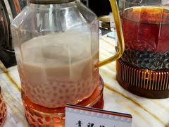 -西藏饭店·亚克·食光自助餐厅