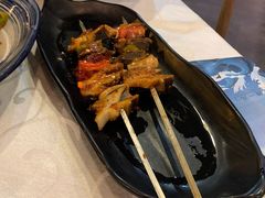 -渔娘渔家丹东海鲜(东直门店)