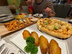 -必胜客(城西银泰店)