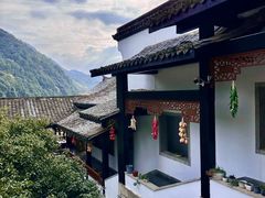 -天目溪漂流