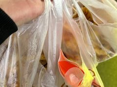 -许西美食一条街