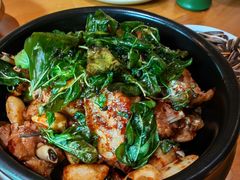 -竹里馆 ·茶食(奥体店)